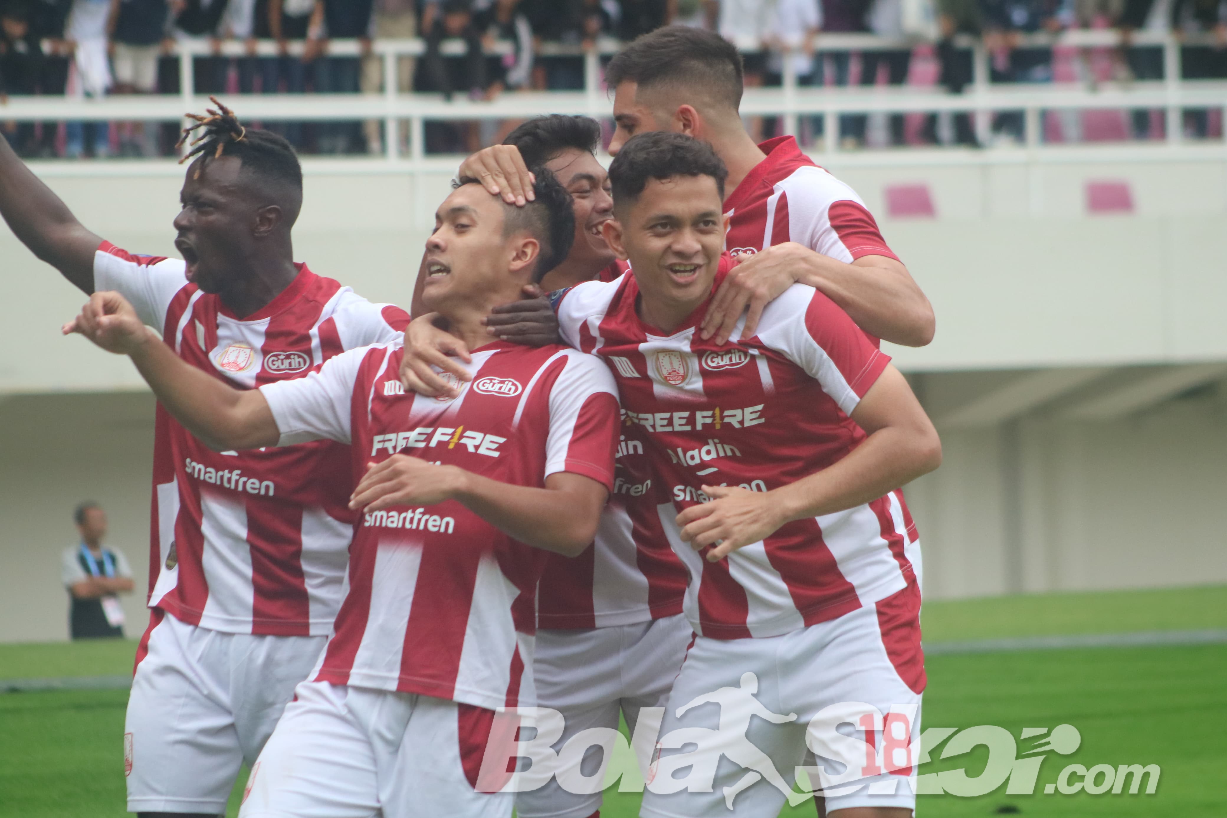 5 Fakta Althaf Indie Alrizky, Penggoda Shin Tae-yong Menuju Piala Asia U-23