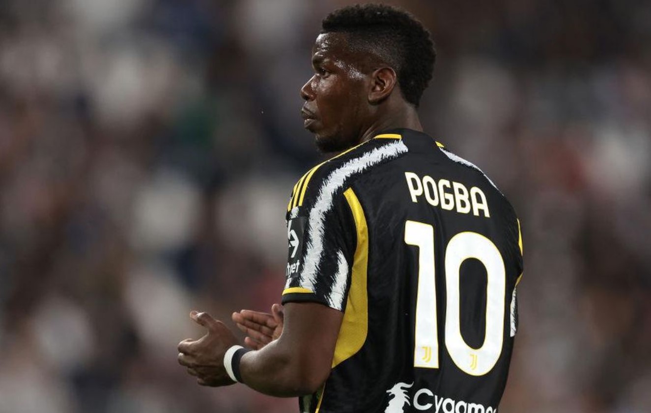 Al Ahli Terus Kejar Paul Pogba