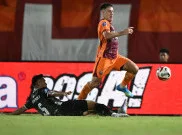 Hasil Super League 2025/2026: Borneo FC Samai Poin Persib, Dewa United Lanjutkan Tren Positif