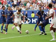 Sederet Rekor Tercipta, Prancis vs Inggris Jadi Perebutan Tempat Ketiga Paling Gila dalam Sejarah Piala Dunia