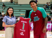 Semangat Kejar Tiket Playoff IBL 2025, Bali United Dapat Tenaga Baru