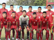 Piala AFF U-16: Seri 2-2 Kontra Vietnam, Myanmar Ikut Timnas Indonesia U-16 ke Semifinal