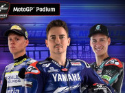 Juarai MotoGP Virtual, Jorge Lorenzo Merasa Seperti Kaisar Roma