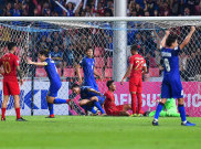 Kutukan Grup B untuk Timnas Indonesia Kembali Berlanjut