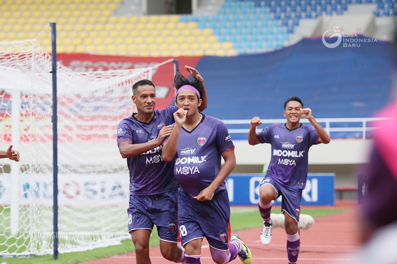 Hasil Liga 1: Persita dan Madura United Menang, Derbi Jatim Berakhir Imbang