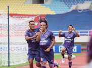 Hasil Liga 1: Persita dan Madura United Menang, Derbi Jatim Berakhir Imbang