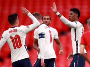 Kalahkan Peringkat Satu Dunia, Gareth Southgate Banggakan Mentalitas Pemain Muda Inggris