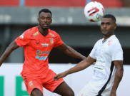 Borneo FC Lakukan Lockdown kepada Pemain dan Ofisial