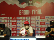 Sadar Rivalitas Persija Vs Persib, Sudirman: Sportivitas Nomor Satu