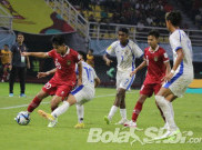 Bersyukur Kembali Raih Poin, Bima Sakti Akui Pemain Timnas Indonesia U-17 Sempat 'Down'