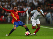 Luis Enrique Hidupkan Asa Gelandang Manchester United Kembali ke Timnas Spanyol