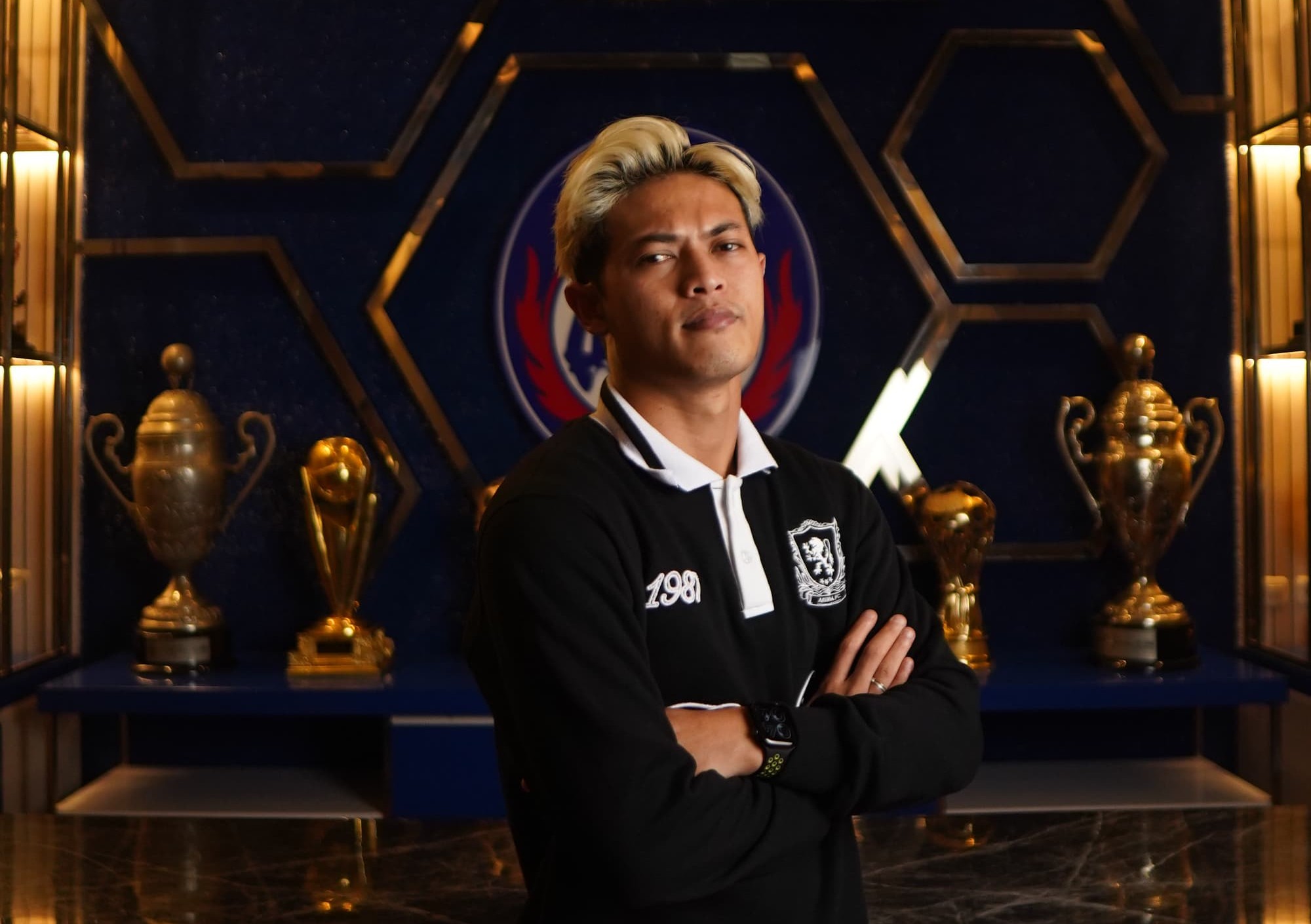 Arema FC Rekrut Alfeandra Dewangga, Persib Dapat Dana Segar