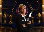 Arema FC Rekrut Alfeandra Dewangga, Persib Dapat Dana Segar