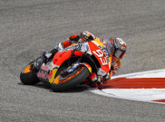 Nyanyian Skeptis dari Doohan untuk Marquez