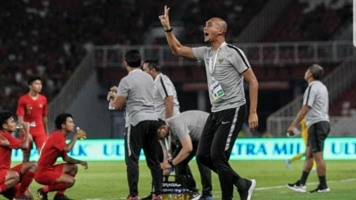Wawancara Eksklusif Markus Haris Maulana: Kekaguman pada De Porras hingga Jalan Menelurkan Kiper Terbaik Indonesia