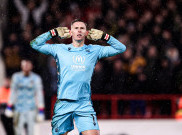 Terungkap, Erik ten Hag Gagal Bujuk Dean Henderson Pulang