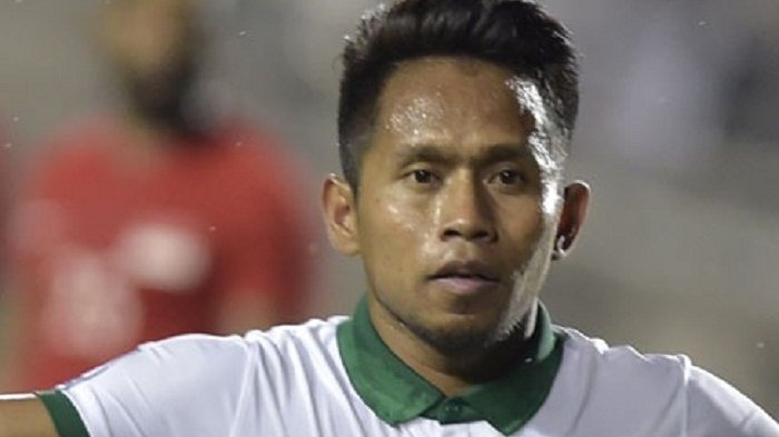 Ini Alasan Andik Dicoret dari Skuad Selangor