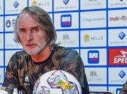 Dewa United FC Bertekad Redam Kekuatan Borneo FC Samarinda