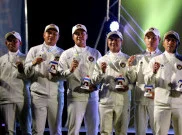 SEA Games 2025: Tim Woodball Putra dan Putri Tambah Dua Medali untuk Indonesia