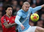 Respons Tantangan Lisandro Martinez, Legenda Manchester United: Terlalu Bernyali untuk Pemain Belum Teruji