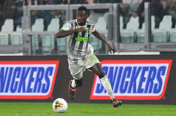 Blaise Matuidi Susul Daniele Rugani Positif Terinfeksi Virus Corona