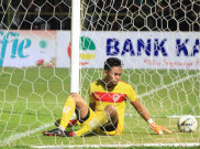 Gomes Sebut Gol Cepat Arema FC Runtuhkan Motivasi Tanding Kalteng Putra