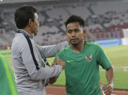 Ungkapan Andik Vermansah Setelah Timnas Indonesia Dipastikan Gagal Lolos