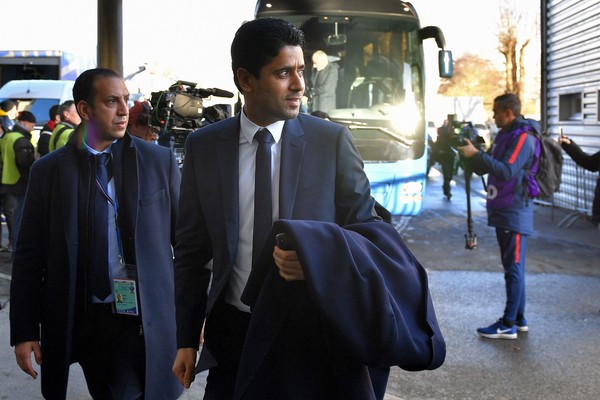 Soal Isu Transfer ke Real Madrid, Neymar Dapat Peringatan dari Presiden PSG