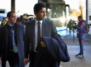 Soal Isu Transfer ke Real Madrid, Neymar Dapat Peringatan dari Presiden PSG