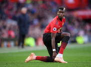 Paul Pogba Tolak Tawaran Kontrak Man United, Juventus Siap Sodorkan Tiga Pemain