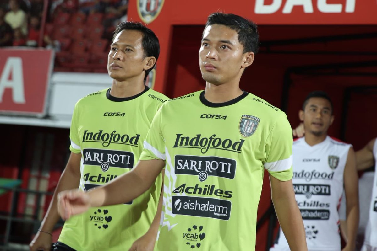 Umumkan Diky Indriyana, Borneo FC Salip Persiraja