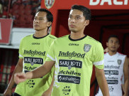 Umumkan Diky Indriyana, Borneo FC Salip Persiraja