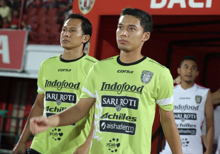Umumkan Diky Indriyana, Borneo FC Salip Persiraja