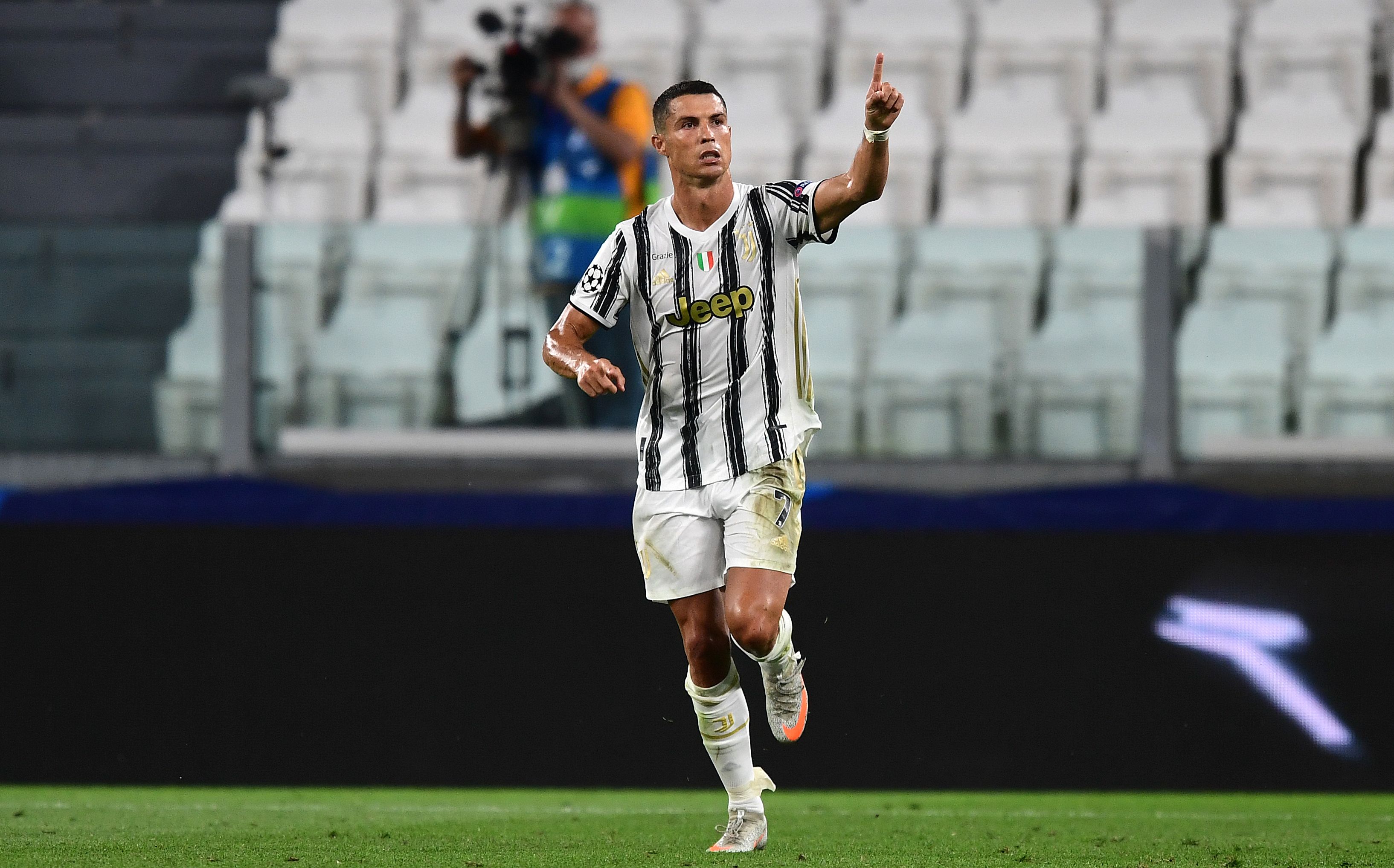 5 Calon Top Skorer Serie A 2020-2021