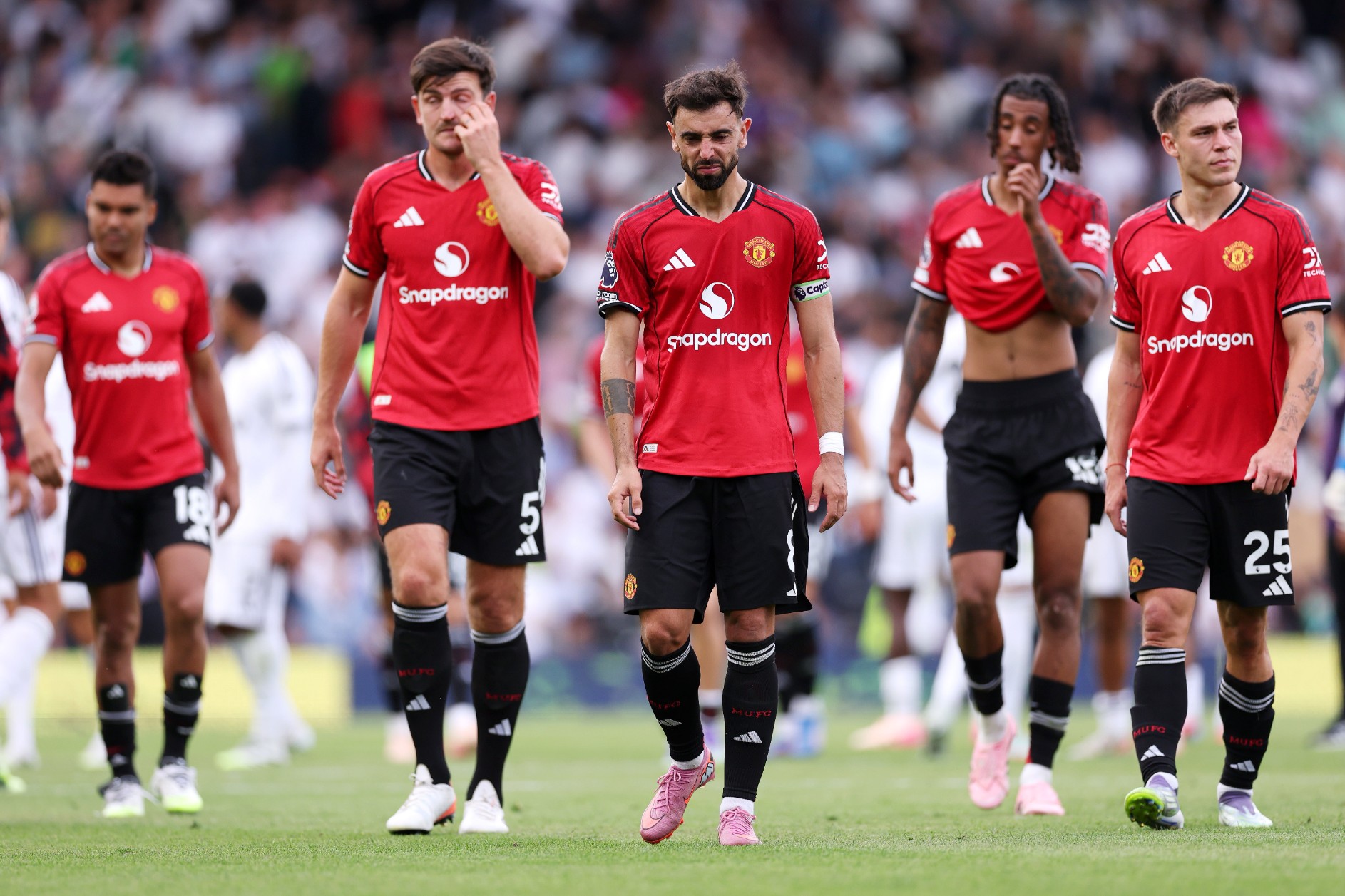 Prediksi dan Statistik Manchester United vs Burley: Setan Merah di Bawah Tekanan 