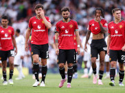 Jadwal Siaran Langsung dan Link Live Streaming Manchester United vs Burnley, Sabtu 30 Agustus 2025