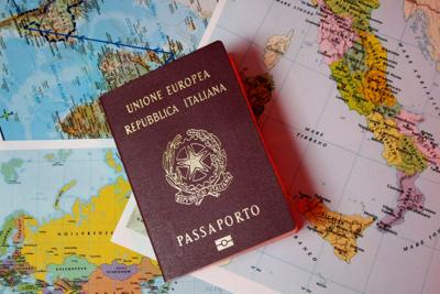 Passaportopoli, Skandal Sepak Bola di Serie A sebelum Calciopoli