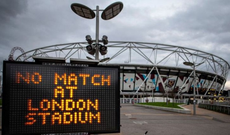 Jadwal Molor, Premier League Pertimbangkan Adopsi Sistem Piala Dunia