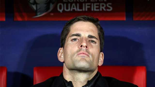 Robert Moreno Kesal dan Terkejut, Drama di Balik Kembalinya Luis Enrique Jadi Pelatih Spanyol
