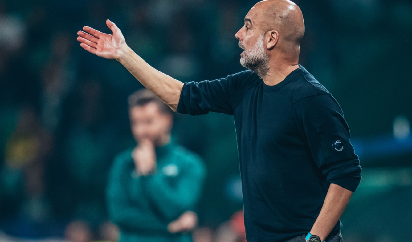 Jack Grealish Dipanggil Timnas Inggris, Pep Guardiola Tidak Senang
