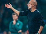 Jack Grealish Dipanggil Timnas Inggris, Pep Guardiola Tidak Senang