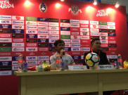 Indra Sjafri Yakin Pemain Timnas Indonesia U-23 Tak Terlena Gelar Piala AFF