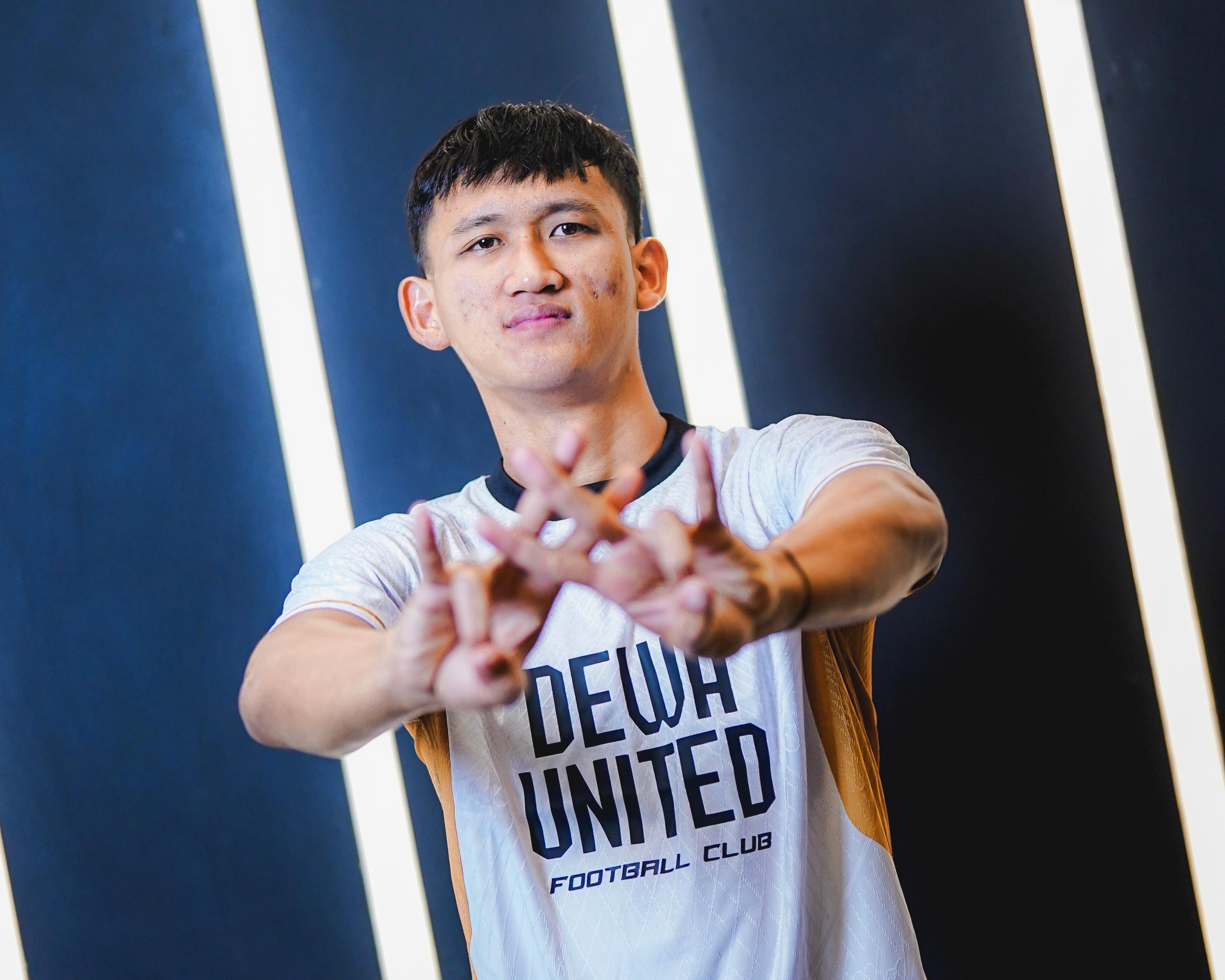  Dewa United Banten FC Datangkan Akbar Arjunsyah, Bhayangkara FC Rekrut Penyerang Kroasia