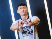  Dewa United Banten FC Datangkan Akbar Arjunsyah, Bhayangkara FC Rekrut Penyerang Kroasia