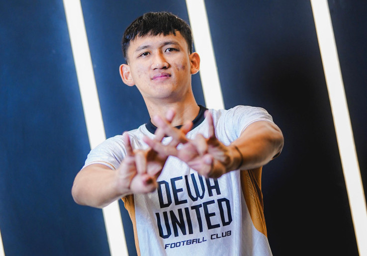 Bursa Transfer Liga 1: Dewa United Banten FC Datangkan Akbar Arjunsyah, Bhayangkara FC Rekrut Penyerang Kroasia