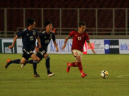 Termasuk Egy Maulana Vikri dan Pemain Muda Persipura, Ini 28 Penggawa TC Timnas U-19