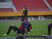 Sriwijaya FC Optimistis Naturalisasi Beto dan Vizcarra Selesai Sebelum Liga 1 2018 Bergulir
