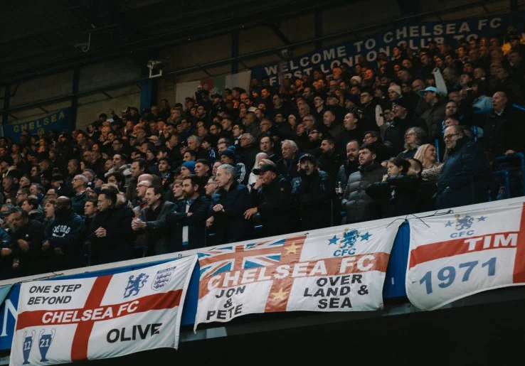 Jadwal Siaran Langsung dan Link Streaming Chelsea vs Everton, Live Sebentar Lagi