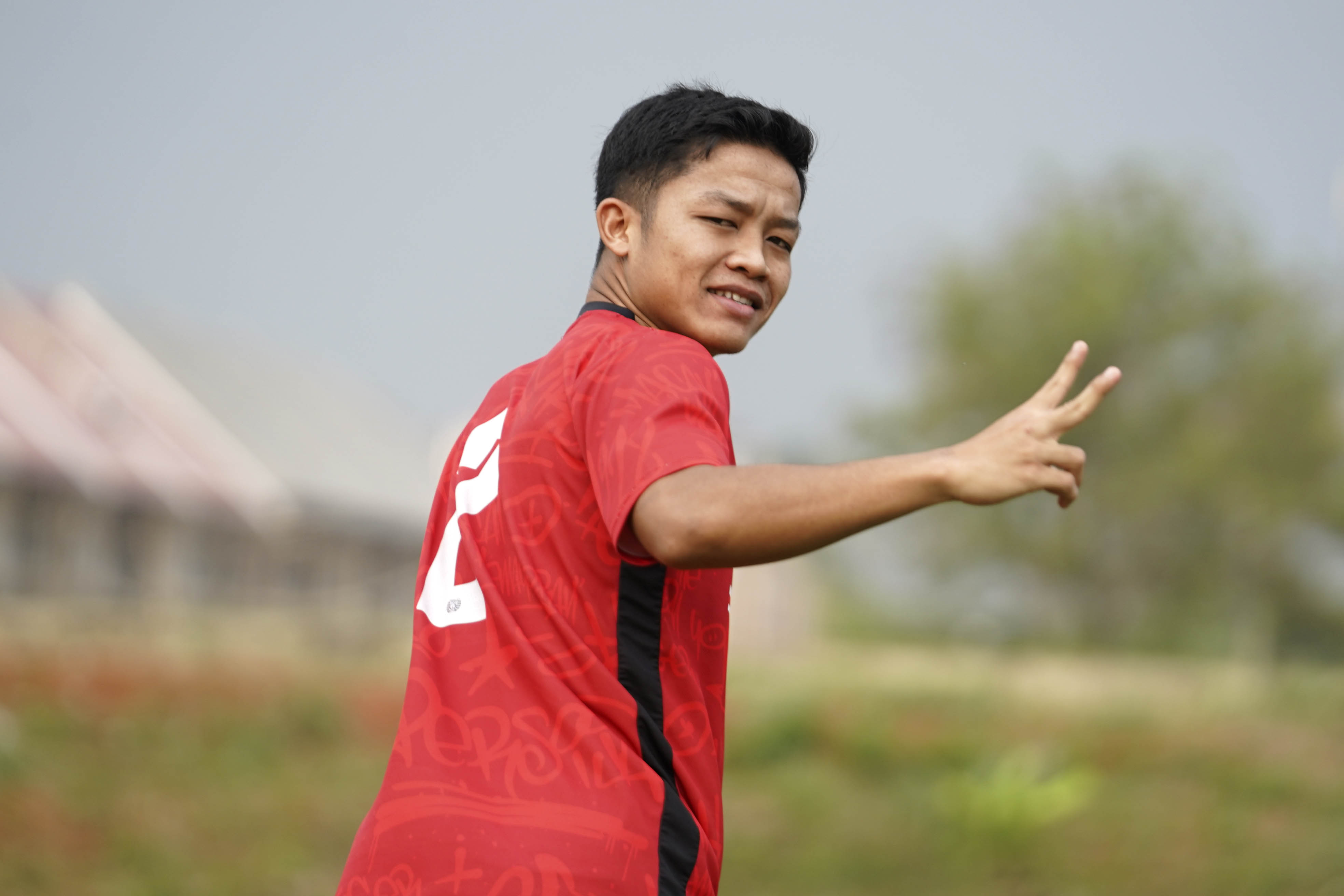 Cedera Lutut, Ilham Rio Fahmi Absen Kontra Persis Solo