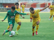 Faktor-faktor yang Sebabkan PSS Sleman Ditahan Bhayangkara FC